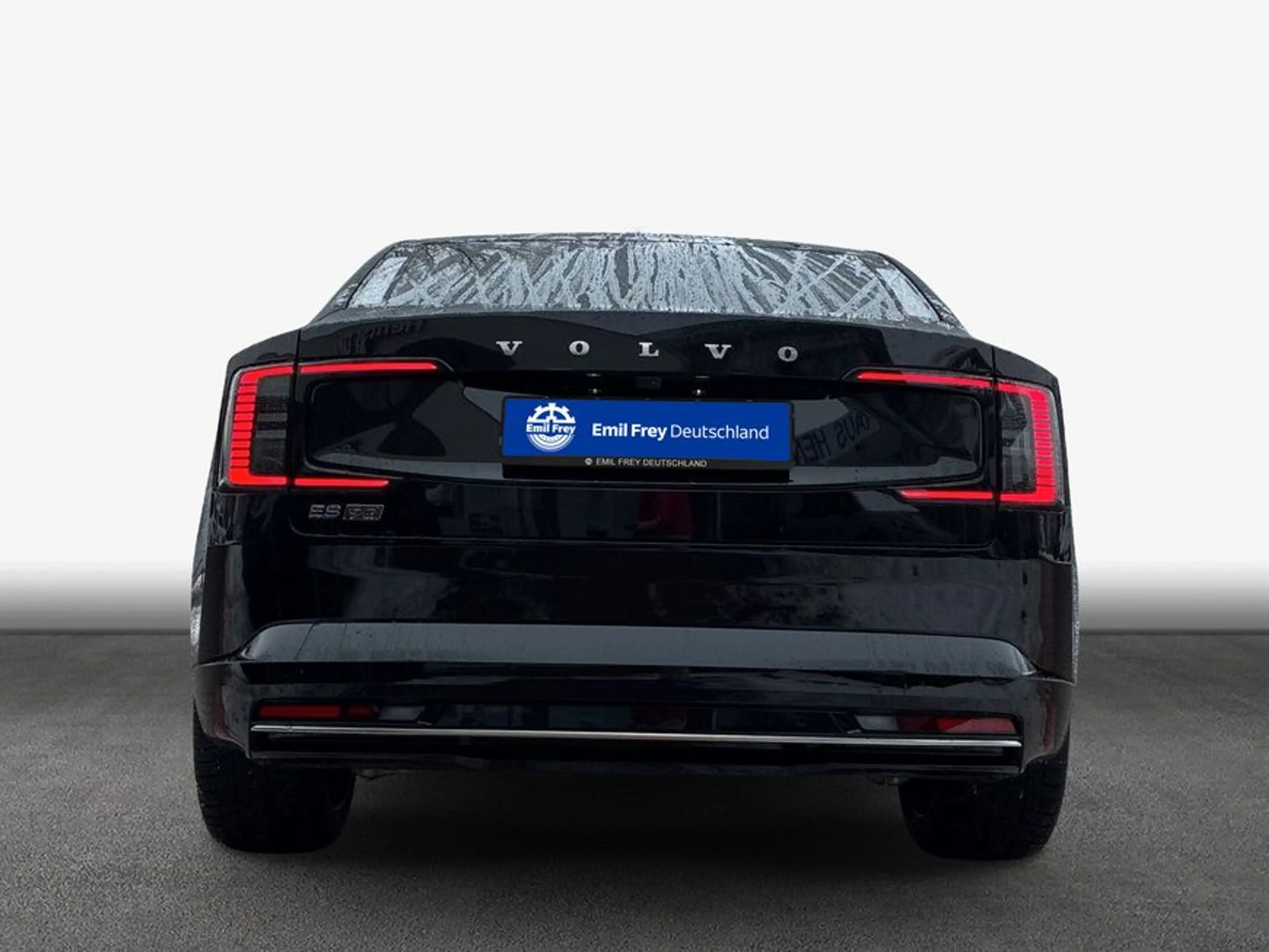 Volvo ES90 Single Motor RWD Ultra 245 kW, 5-türig (Strom — photo 6