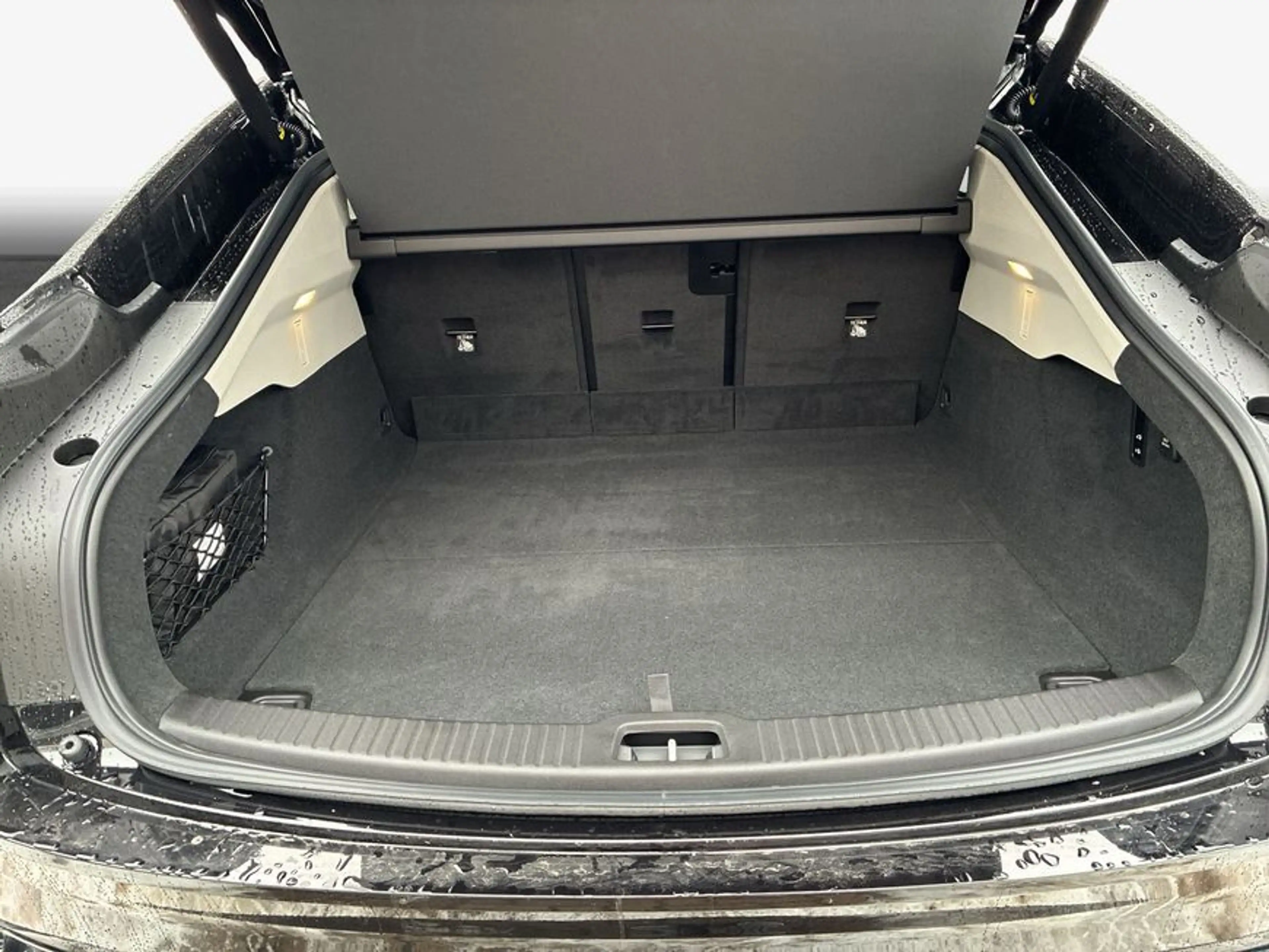 Volvo ES90 Single Motor RWD Ultra 245 kW, 5-türig (Strom — photo 9
