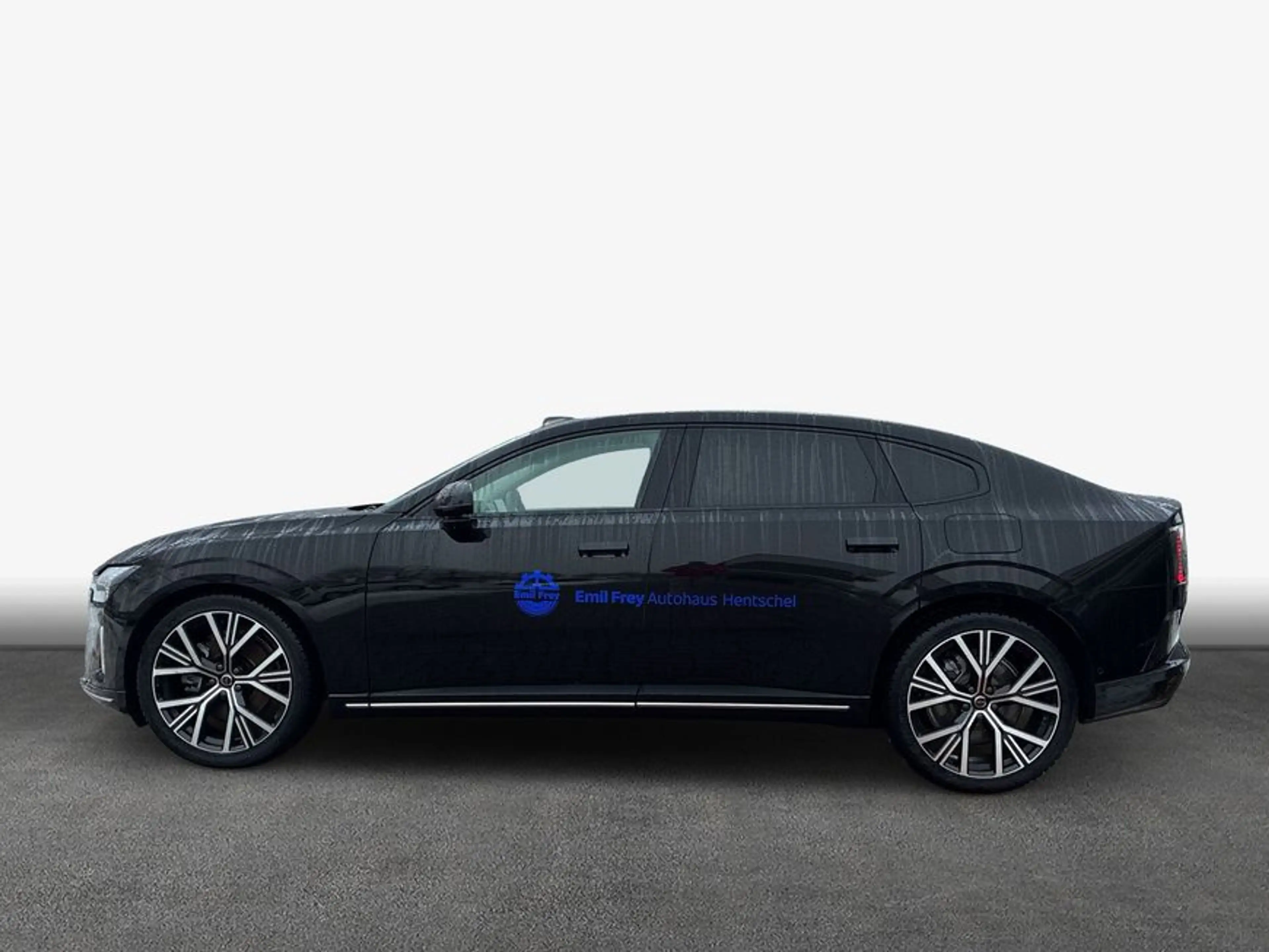 Volvo ES90 Single Motor RWD Ultra 245 kW, 5-türig (Strom — photo 5