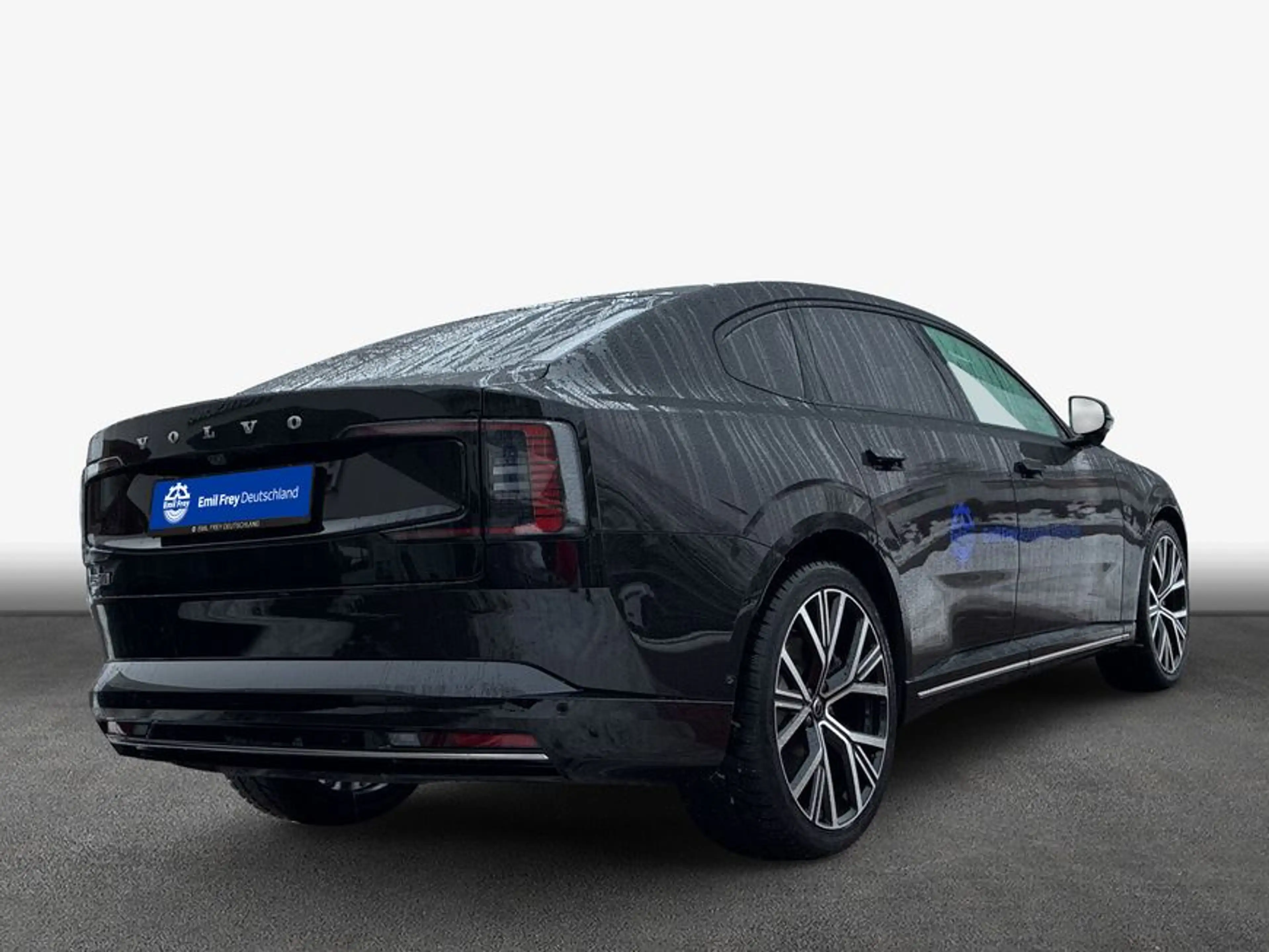 Volvo ES90 Single Motor RWD Ultra 245 kW, 5-türig (Strom — photo 2