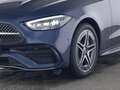 Mercedes-Benz C 300 Te AMG PANORAMA DIGITAL LIGHT TOTWINKEL Azul - thumbnail 4