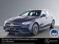 Mercedes-Benz C 300 Te AMG PANORAMA DIGITAL LIGHT TOTWINKEL Azul - thumbnail 1