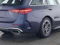 Mercedes-Benz C 300 Te AMG PANORAMA DIGITAL LIGHT TOTWINKEL Azul - thumbnail 3