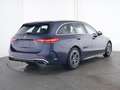 Mercedes-Benz C 300 Te AMG PANORAMA DIGITAL LIGHT TOTWINKEL Azul - thumbnail 2