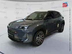 Toyota Yaris Cross 130h GR Sport MY25
