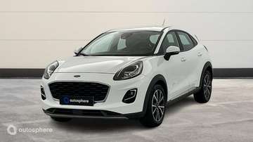 1.0 EcoBoost 125ch mHEV Titanium 6cv