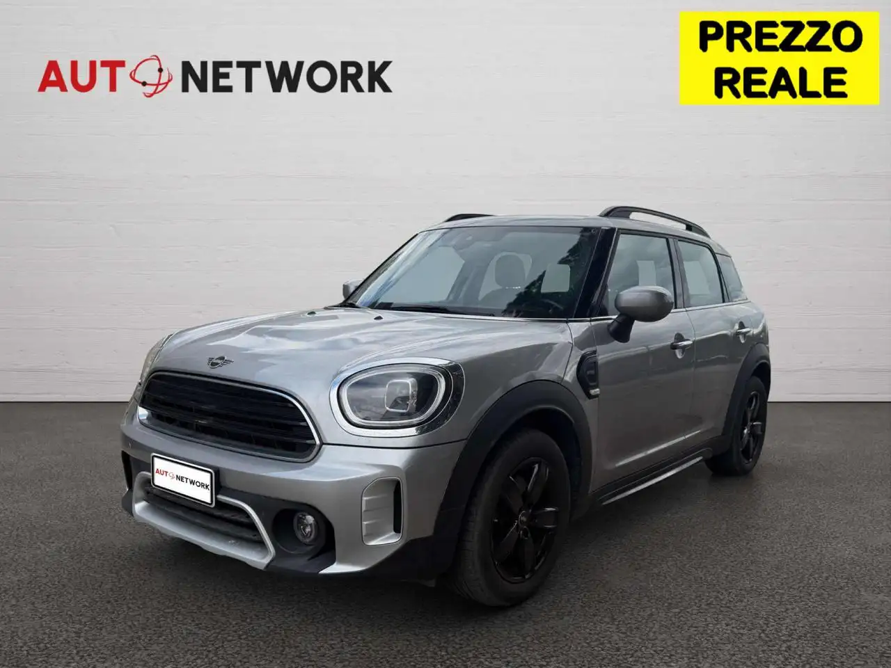 MINI Cooper Countryman