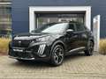 Peugeot e-2008 EV Allure 54 kWh Schwarz - thumbnail 2