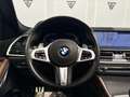 BMW X6 xDrive 30dA Argent - thumbnail 9