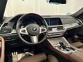 BMW X6 xDrive 30dA Stříbrná - thumbnail 8