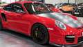 Porsche 911 GT2 RS Rojo - thumbnail 5