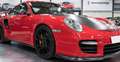 Porsche 911 GT2 RS Rojo - thumbnail 4