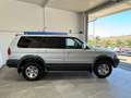 Mitsubishi Pajero Sport 2.5 TDI GLS Silber - thumbnail 4