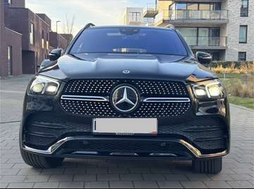4Matic 9G-TRONIC 7 Seats