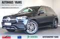 Mercedes-Benz GLE 300 d 4M AMG AIR+WIDE+HUD+360°+PANO+MEM+AHK Schwarz - thumbnail 1