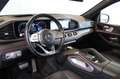 Mercedes-Benz GLE 300 d 4M AMG AIR+WIDE+HUD+360°+PANO+MEM+AHK Schwarz - thumbnail 11