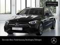Mercedes-Benz C 200 T AMG+NIGHT+360+AHK+TOTW+KEYLESS+9G Noir - thumbnail 1