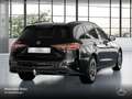 Mercedes-Benz C 200 T AMG+NIGHT+360+AHK+TOTW+KEYLESS+9G Noir - thumbnail 4
