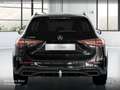 Mercedes-Benz C 200 T AMG+NIGHT+360+AHK+TOTW+KEYLESS+9G Schwarz - thumbnail 7