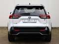 Toyota RAV 4 2.5 Hybrid AWD GR SPORT | Bi-Tone | 360 Camera | J Wit - thumbnail 4