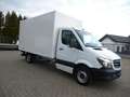 Mercedes-Benz Sprinter Sprinter 316 CDI 3,5t / 3.665 mm Weiß - thumbnail 1