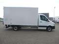 Mercedes-Benz Sprinter Sprinter 316 CDI 3,5t / 3.665 mm Weiß - thumbnail 2