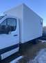Mercedes-Benz Sprinter Sprinter 316 CDI 3,5t / 3.665 mm Weiß - thumbnail 4