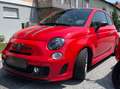 Abarth Sonstige ABARTH 500 Ferrari Dealers Nr. 64/200 Rot - thumbnail 1