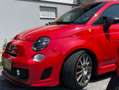 Abarth Sonstige ABARTH 500 Ferrari Dealers Nr. 64/200 Rot - thumbnail 4