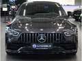 Mercedes-Benz AMG GT 43 4Matic+ LED*GSD*MWST*Burmester*360° Gris - thumbnail 3