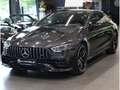 Mercedes-Benz AMG GT 43 4Matic+ LED*GSD*MWST*Burmester*360° Gris - thumbnail 1