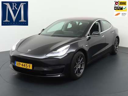 Tesla Model 3 Long Range 75 kWh| VAN: 29.900,- VOOR 27.877,- UW