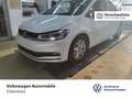 Volkswagen Touran 1.5 TSI Start-Stopp Highline*AHK*LED*SHZ* Weiß - thumbnail 1