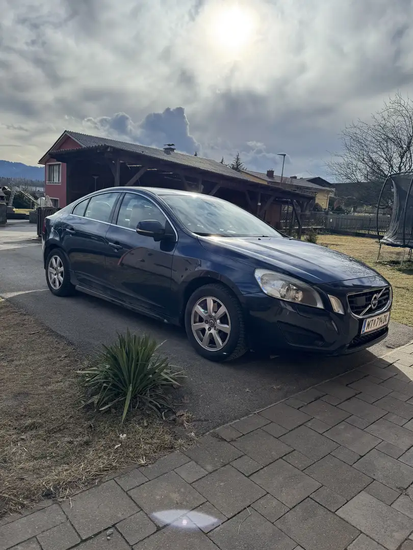 Volvo S60 D5 AWD Geartronic Summum - 2