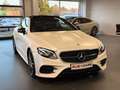Mercedes-Benz E 300 Aut. Edition 1 AMG Line Weiß - thumbnail 7