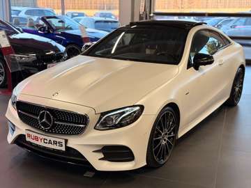 Aut. Edition 1 AMG Line