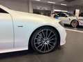 Mercedes-Benz E 300 Aut. Edition 1 AMG Line Weiß - thumbnail 9