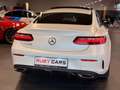 Mercedes-Benz E 300 Aut. Edition 1 AMG Line Weiß - thumbnail 5