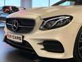 Mercedes-Benz E 300 Aut. Edition 1 AMG Line Weiß - thumbnail 6
