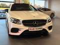 Mercedes-Benz E 300 Aut. Edition 1 AMG Line Weiß - thumbnail 3