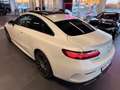 Mercedes-Benz E 300 Aut. Edition 1 AMG Line Weiß - thumbnail 18