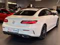Mercedes-Benz E 300 Aut. Edition 1 AMG Line Weiß - thumbnail 2