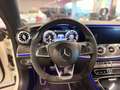 Mercedes-Benz E 300 Aut. Edition 1 AMG Line Weiß - thumbnail 14