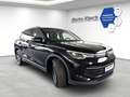 Volkswagen Tiguan 2.0 TDI Life Automatik ACC LED RFK Schwarz - thumbnail 2