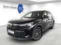 Volkswagen Tiguan 2.0 TDI Life Automatik ACC LED RFK Schwarz - thumbnail 1