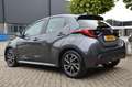 Toyota Yaris 1.5 Hybrid Dynamic LED | CLIMA | CAMERA | HEAD UP Gris - thumbnail 5