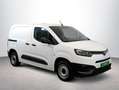 Toyota Proace City FG 1.5D 102 CV MWB 4P Blanco - thumbnail 1