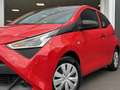 Toyota Aygo 1.0 VVT-i x-fun Airco | Bluetooth Rood - thumbnail 18