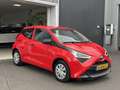 Toyota Aygo 1.0 VVT-i x-fun Airco | Bluetooth Rood - thumbnail 5