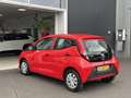 Toyota Aygo 1.0 VVT-i x-fun Airco | Bluetooth Rood - thumbnail 3